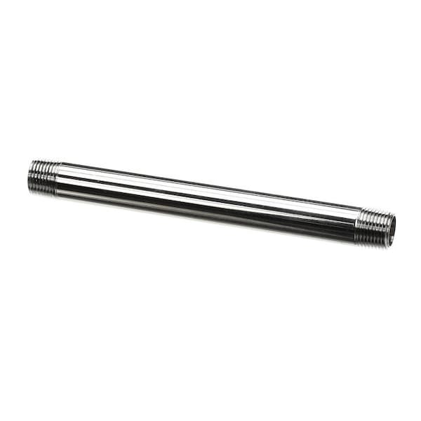 Riser, 3/8Npt X 6 Long